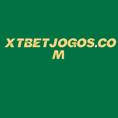 Logo da XTBETJOGOS